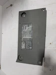 87-91 Ford F150 F250 Bronco Knee Bolster Fuse Box Trim Panel Cover Oem Grey Flaw. Fixed Price $25.99.