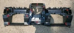 97-01 Jeep Cherokee Xj Oem Main Frame/core Dashboard Mounting Panel. Fixed Price $260.00.