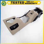 12-18 Mercedes-benz CLS63 Amg Left Driver Lower Knee Dash Panel Beige Oem. Fixed Price $150.77.