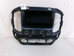 2019-21 Chevy Colorado Canyon In. Touchscreen Radio Display Only 84708000. Fixed Price $209.95.