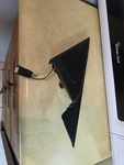 2005-2007 Hyundai Sonata Front Left Side Door Tweeter Speaker Trim Cover Oem. Fixed Price $24.99.