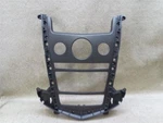 Radio Dash Bezel Fits 2010 2011 2012 2013 2014 2015 2016 Cadillac Srx V33-199026. Fixed Price $35.75.