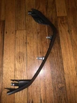 2013-2015 Nissan Altima Dash Trim Moulding Lid Lh 684983TA0A Silver Oem. Fixed Price $19.99.