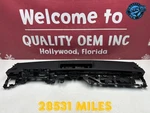 2021-2026 Mercedes S500 S580 S63 Front Instrument Dashboard Panel Black Oem 28K. Fixed Price $1199.99.