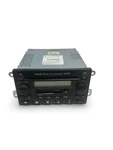 2002-2004 Honda Cr-v Radio Stereo 6 Disc Changer Cd Player Am Fm 39100-S9A-A201. Fixed Price $89.99.