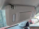 Passenger Right Sun Visor Fits 10-14 Srx 3238734. Fixed Price $124.99.