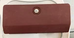 78 - 87 Olds Cutlass Hurst Glove Box Door Lid Assembly 25515416 ***red***. Fixed Price $74.99.