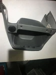 04-07 Dodge Chrysler Dash Center Console Brace Cover Panel Trim Bezel Oem. Fixed Price $32.69.