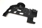 Left Driver Under Dash Knee Cover Trim Oem Bmw G01 G02 F97 F98 X3 X4 18-24. Fixed Price $59.99.