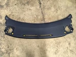 2017 - 2021 Toyota Prius Prime Dash Instrument Panel Upper Trim Cover Oem.. Fixed Price $73.49.