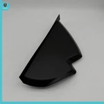 2012-2016 Chevrolet Sonic Right Passenger Dash End Cap 96886258 Oem. Fixed Price $23.91.