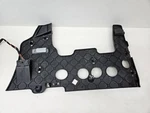 10 11 13 14 Volkswagen Jetta Tdi Knee Bolster Panel Used Oem 1K1863083. Fixed Price $40.00.