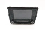 2019 - 2021 Nissan Titan Dash Center Screen Display Monitor 8.0" Oem 2591A9FV0D. Fixed Price $329.58.