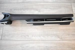 2025 2026 Mazda 3 Front Center Dash Radio Trim Bezel With Ac Vent Oem BDGF-6471X. Fixed Price $169.99.