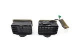 2008 2009 2010 2011 2012 Ford Escape Hvac Air Vent Grille Center Nozzle Dash 2PC. Fixed Price $82.65.
