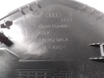 8J0857085A Molding For Audi (8J3 8J9) 3.2 Quattro Coupe 2006 839600. Fixed Price $21.69.