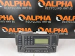 Audio & Visual Equip.(radio) Land Rover LR3 05 06 07 08 09. Fixed Price $207.00.
