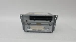 11-16 Bmw F10 5-SERIES Fm/am Radio Navi Cd Player Receiver Head Unit Hb 9581 Oem. Fixed Price $97.17.