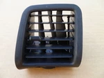 Genuine Oem 88-91 Honda Crx Civic Hatchback Dash Air Vent Black Left Side. Fixed Price $89.97.