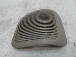 Speaker Grill Sienna 1998 2003 Right Passenger Rear Door Cover Trim Only Oem. Fixed Price $18.99.