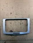 2013 To 2017 Volkswagen Cc Radio Dashboard Bezel Trim Cover Oem V8783 Dg. Fixed Price $17.35.