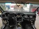 20-24 Subaru Legacy Outback Dashboard Panel Pad Black Oem 66040AN00A. Fixed Price $664.99.