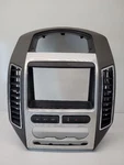 2008 Ford Edge Dash Bezel Radio Climate Control Trim. Fixed Price $97.48.