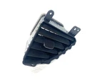 2018-2021 Buick Enclave Dash Right Side Outer Air Vent Grille Em #A0.18. Fixed Price $29.00.
