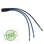 Bypass Pioneer AVH-X1500DVD AVH-X2500BT AVH-X3500BHS AVH-X4500BT AVH-X5500BHS. Fixed Price $15.90.