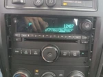 2006-2008 Chevrolet Hhr Am Fm Cd Player Radio Receiver TXJW3. Fixed Price $112.76.