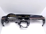 13-17 Lexus GS350 Dash Panel Without Head-up Display BLK:LC20. Fixed Price $337.49.