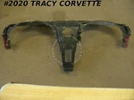 1965-1967 Corvette Dash Pad Instrument Panel Gm 3848016 3894579 Smooth Black. Fixed Price $1399.00.