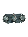 2014-2024 Dodge Ram 1500 Temperature Control Single Plug Ac 68268190AA Oem. Fixed Price $52.99.