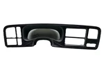 ***1999-2002 Gmc Yukon Chevy Silverado Instrument Gauge Cluster Bezel J403. Fixed Price $149.99.