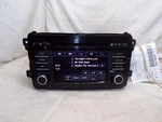 13 14 15 Mazda CX-9 Radio Cd Gps Navigation TK2266DV0B RNQ31. Fixed Price $25.38.