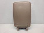 2001-02 Acura Mdx Floor Center Console Lid Only *tan Leather*. Fixed Price $53.39.