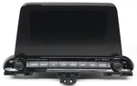96560-M7010-WK Oem Radio/audio 2019-2021 Kia Forte. Fixed Price $750.00.