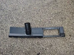 1966 Buick Riviera & Gran Sport Lower Under Column Dash Panel 1375250. Fixed Price $90.00.