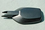 1996-2002 Mercedes E320 E420 E430 W210 Windshield Wiper Linkage Cover Oem. Fixed Price $24.50.
