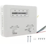 Durable Heat/cool Control Thermostat 7330G3351 For Coleman Rv Air Conditioner. Fixed Price $30.68.