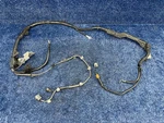 2017-2020 Fiat 124 Spider Transmission Engine Wiring Harness Power Loom Oem. Fixed Price $55.00.