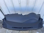 2018-2022 Toyota C-hr Dash Panel Less Lower Trim Black TC:FC20 52K 51697. Fixed Price $360.00.