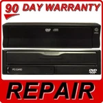 Repair Your 06-12 Acura Honda Mdx Tl Accord Odyssey Navigation Dvd Drive Gps. Fixed Price $299.00.