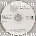 1997 To 2002 Bmw Series M3 M5 X5 Navigation Cd Map Cover Me Vt Nh Ct. Fixed Price $60.00.