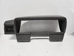 Gray Instrument Cluster Dash Trim Bezel Panel For 84-88 Toyota Pickup Runner. Fixed Price $81.75.