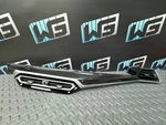 2023-2024 Bmw G87 M2 Carbon Fiber Dash Trim Passenger Center Air Vent Bezel. Fixed Price $599.99.