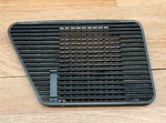 1982-1988 Oem Bmw E28 528E 533 535 Dash Dasboard Center Air Vent Grille Black. Fixed Price $155.00.