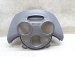 Climate Control Bezel Dash Trim Panel Gray Fits 2012 2013 2014 Nissan Versa V63. Fixed Price $32.50.