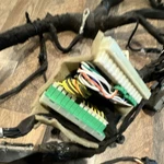 Laramie Dash Wire Harness 2014 1500 Truck 4X4. Fixed Price $300.00.