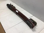 Cadillac Deville 2002 Front Right Passenger Side Dash Center Molding Woodgrain. Fixed Price $34.11.